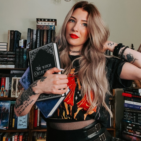 Meet your Posher, Liz - Picture 1 of 1